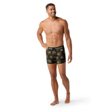 Boxer Smartwool M Merino 150 Print   Boxer Smartwool M Merino 150 Print