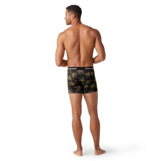 Boxer Smartwool M Merino 150 Print   Boxer Smartwool M Merino 150 Print