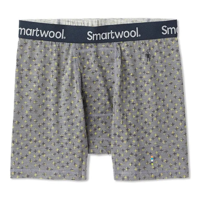 Boxer Smartwool M Merino 150 Print   Boxer Smartwool M Merino 150 Print