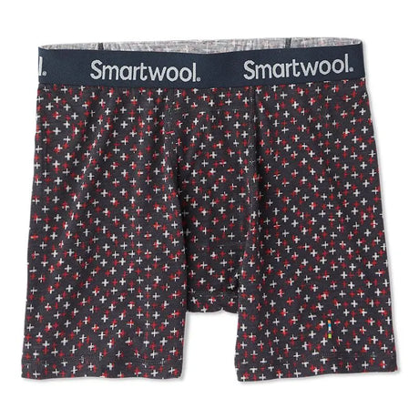 Boxer Smartwool M Merino 150 Print   Boxer Smartwool M Merino 150 Print