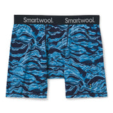 Boxer Smartwool M Merino 150 Print   Boxer Smartwool M Merino 150 Print
