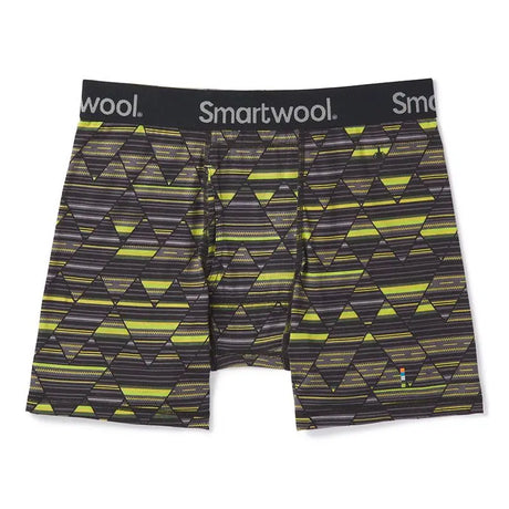 Boxer Smartwool M Merino 150 Print   Boxer Smartwool M Merino 150 Print