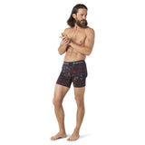 Boxer Smartwool M Merino 150 Print   Boxer Smartwool M Merino 150 Print