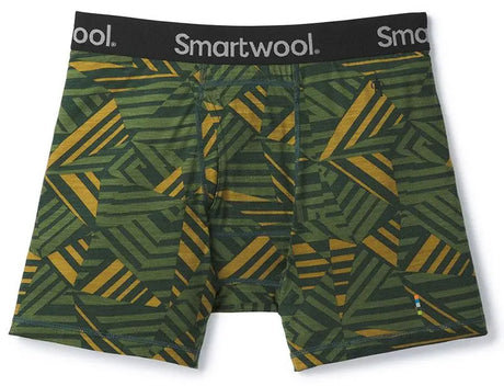 Boxer Smartwool M Merino 150 Printed   Boxer Smartwool M Merino 150 Printed