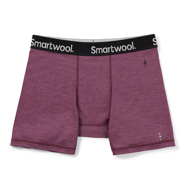 Boxer Smartwool M Merino Sport 150 Brief Boxed   Boxer Smartwool M Merino Sport 150 Brief Boxed