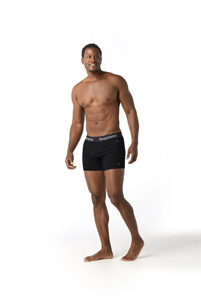 Boxer Smartwool M Merino Sport 150 Brief Boxed   Boxer Smartwool M Merino Sport 150 Brief Boxed