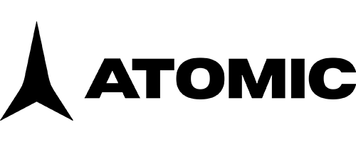 Atomic logo