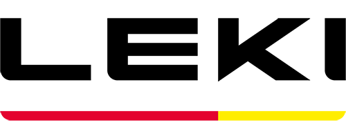 Leki logo