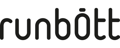 Runbott logo
