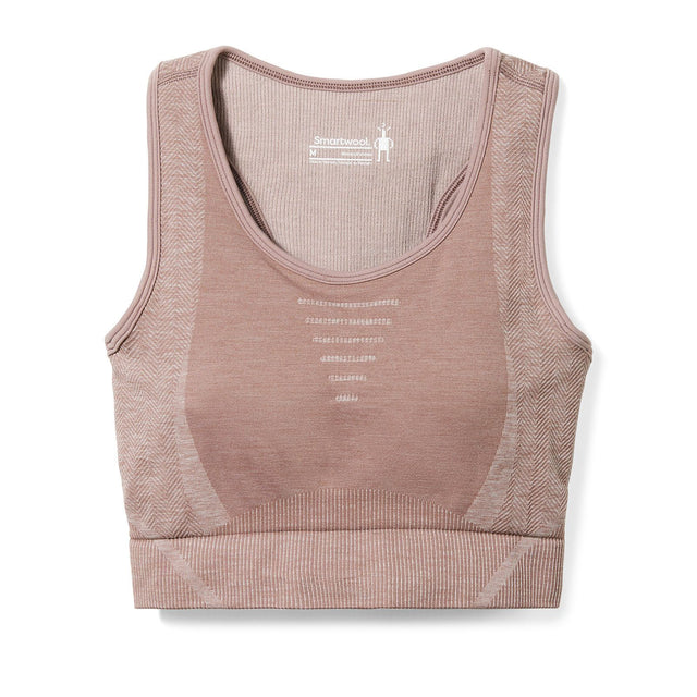 Bustiera Femei Smartwool W Intraknit Racerback   Bustiera Femei Smartwool W Intraknit Racerback