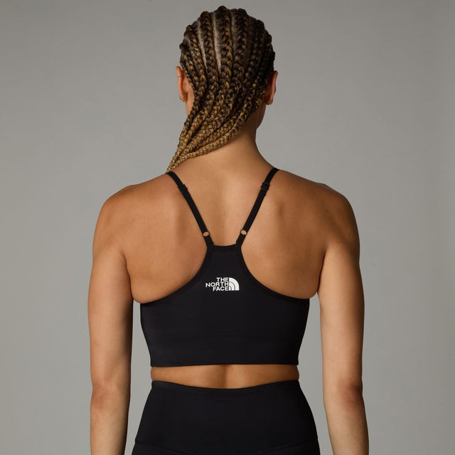 Bustiera Femei The North Face W Flex   Bustiera Femei The North Face W Flex