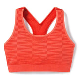 Bustiera Smartwool W Merino Seamless Racerback   Bustiera Smartwool W Merino Seamless Racerback
