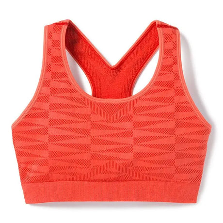 Bustiera Smartwool W Merino Seamless Racerback   Bustiera Smartwool W Merino Seamless Racerback