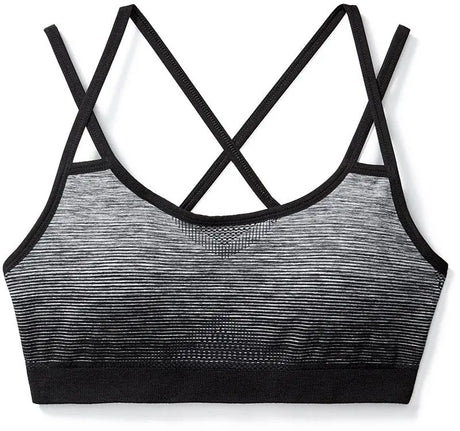 Bustiera Smartwool W Phd Seamless Strappy   Bustiera Smartwool W Phd Seamless Strappy