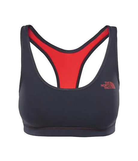 Bustiera The North Face W Versitas Fearless Reversible Bra   Bustiera The North Face W Versitas Fearless Reversible Bra