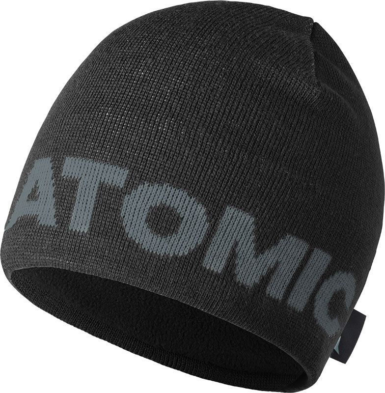 Caciula Atomic Alps Black