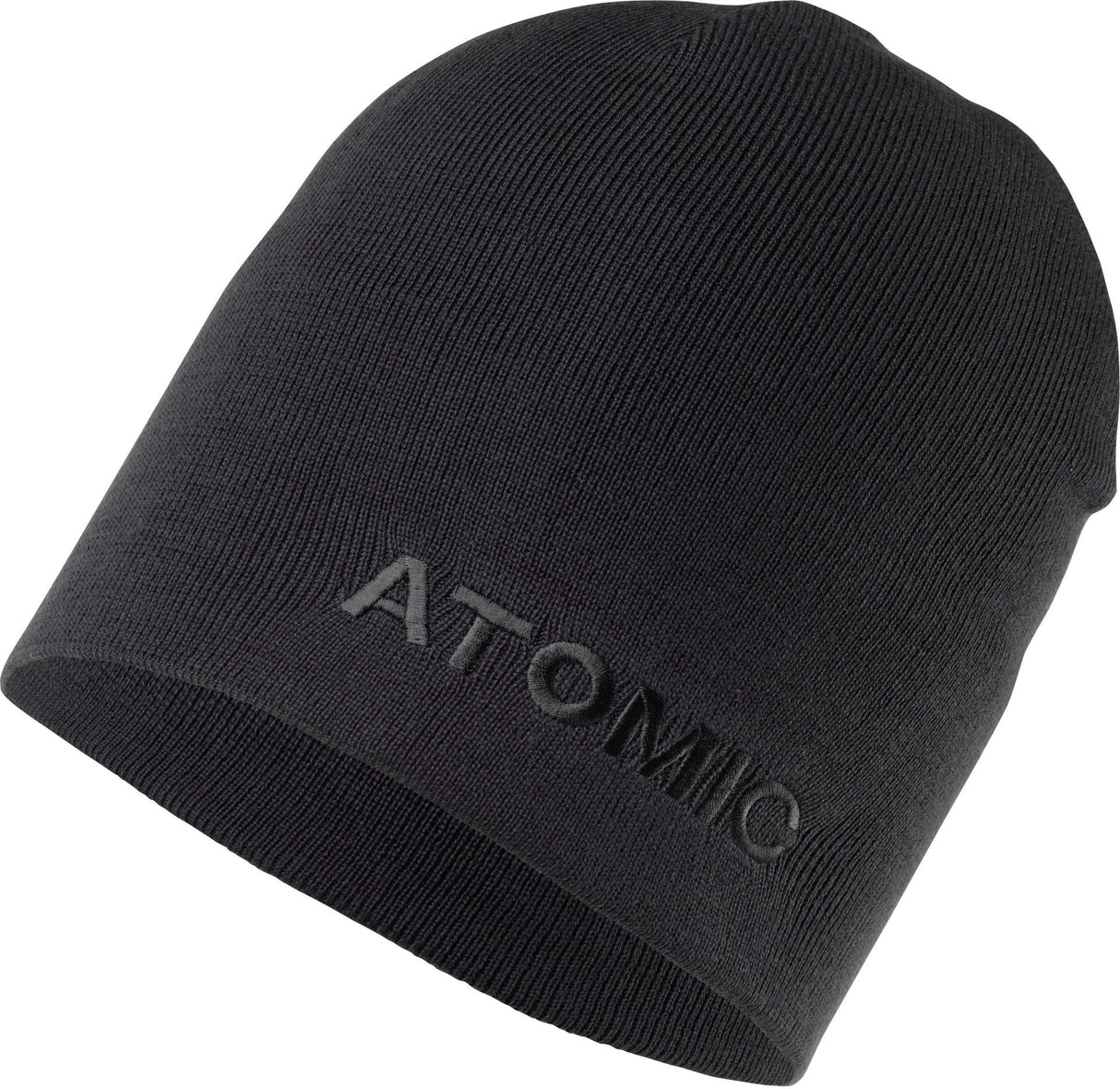Caciula Atomic Alps Black