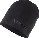 Caciula Atomic Alps Black