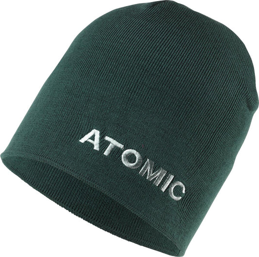 Caciula Atomic Alps Dark Green   Caciula Atomic Alps Dark Green