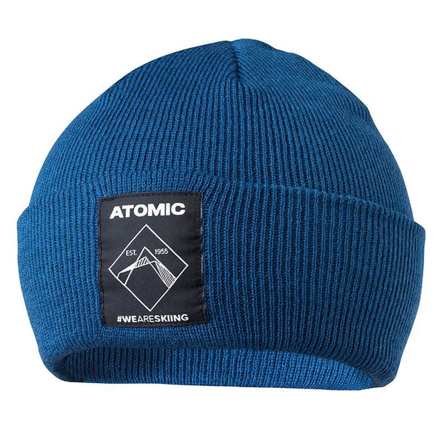 Caciula Atomic Alps Kids Lyons Blue   Caciula Atomic Alps Kids Lyons Blue