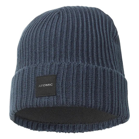 Caciula Atomic Alps Knit Darkest Blue   Caciula Atomic Alps Knit Darkest Blue