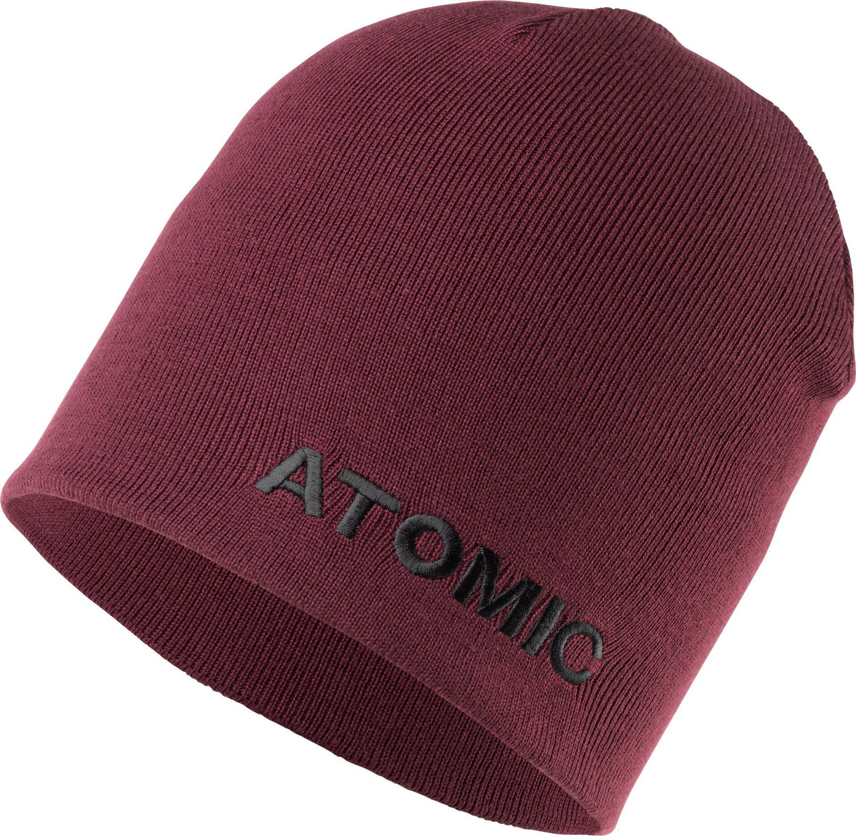 Caciula Atomic Alps Maroon