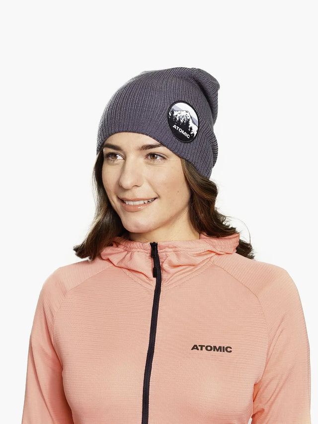 Caciula Atomic Alps Peak Grey   Caciula Atomic Alps Peak Grey