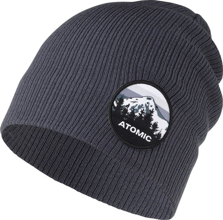 Caciula Atomic Alps Peak Grey   Caciula Atomic Alps Peak Grey
