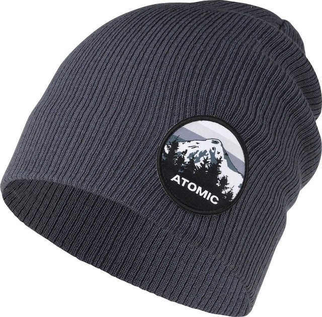 Caciula Atomic Alps Peak Grey   Caciula Atomic Alps Peak Grey
