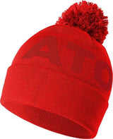 Caciula Atomic Alps Pom Bright Red/Dark Red   Caciula Atomic Alps Pom Bright Red/Dark Red
