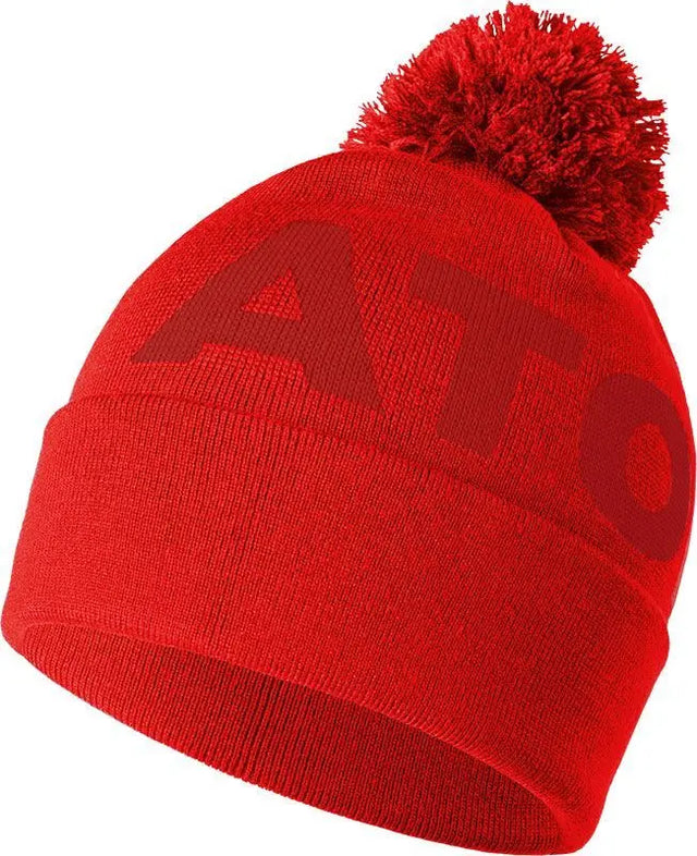 Caciula Atomic Alps Pom Bright Red/Dark Red   Caciula Atomic Alps Pom Bright Red/Dark Red