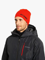 Caciula Atomic Alps Red   Caciula Atomic Alps Red