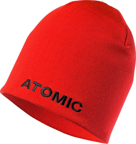 Caciula Atomic Alps Red   Caciula Atomic Alps Red