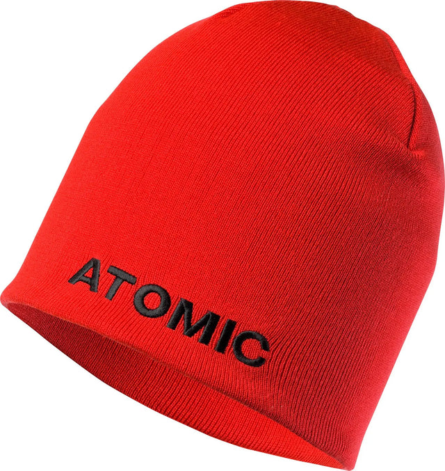 Caciula Atomic Alps Red   Caciula Atomic Alps Red