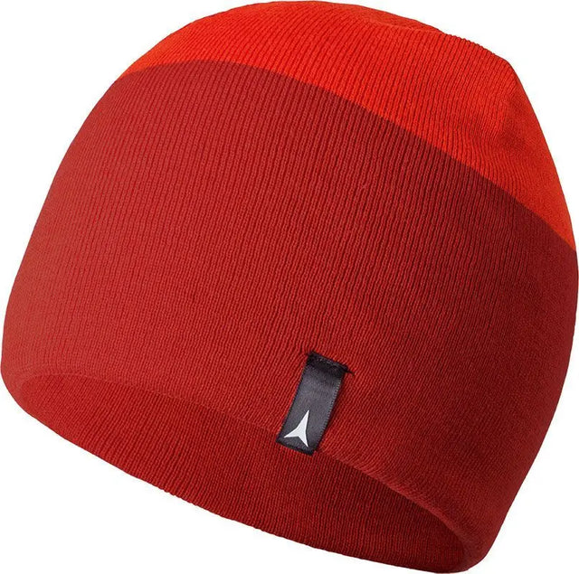 Caciula Atomic Alps Reversible Dark Red/Bright Red   Caciula Atomic Alps Reversible Dark Red/Bright Red
