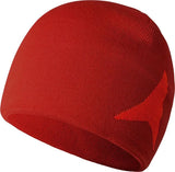 Caciula Atomic Alps Reversible Dark Red/Bright Red   Caciula Atomic Alps Reversible Dark Red/Bright Red