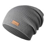 Caciula Atomic Alps Slouch Dark Grey   Caciula Atomic Alps Slouch Dark Grey