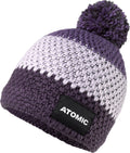 Caciula Atomic Copii Alps Deep Purple/lavender/violet