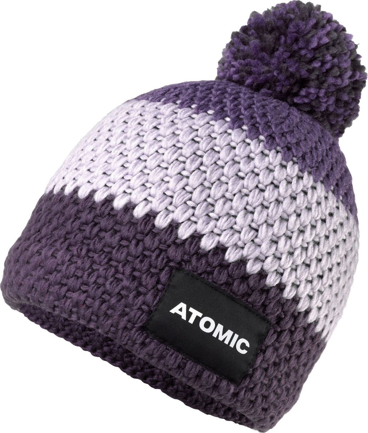 Caciula Atomic Copii Alps Deep Purple/lavender/violet