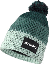 Caciula Copii Atomic Alps Dark Green/mid Green/mint   Caciula Copii Atomic Alps Dark Green/mid Green/mint