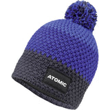 Caciula Copii Atomic Alps Kids Cobalt Blue/electric Blue/dark Denim