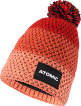 Caciula Copii Atomic Alps Tomato/coral/peach   Caciula Copii Atomic Alps Tomato/coral/peach