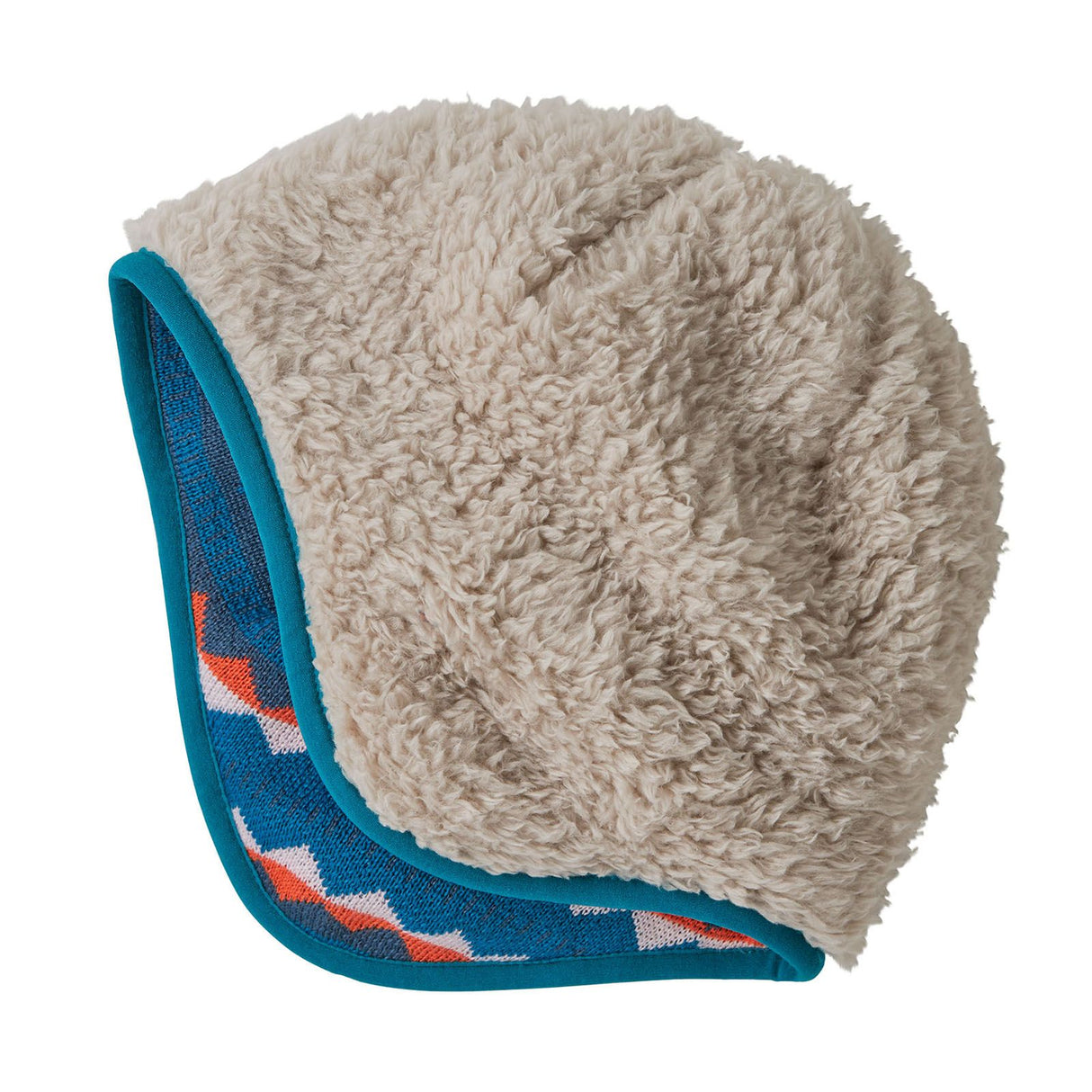Caciula Copii Patagonia Baby Reversible