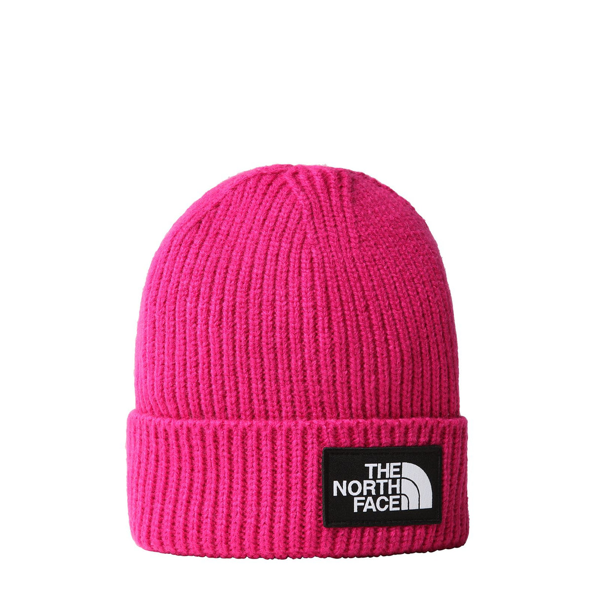 Caciula Copii The North Face K Box Logo Cuffed