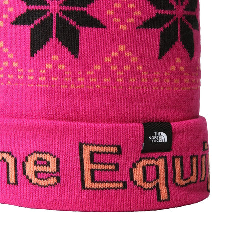 Caciula Copii The North Face K Ski Tuke   Caciula Copii The North Face K Ski Tuke