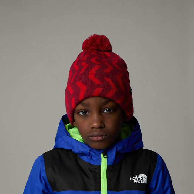 Caciula Copii The North Face Kids Ski Tuke   Caciula Copii The North Face Kids Ski Tuke