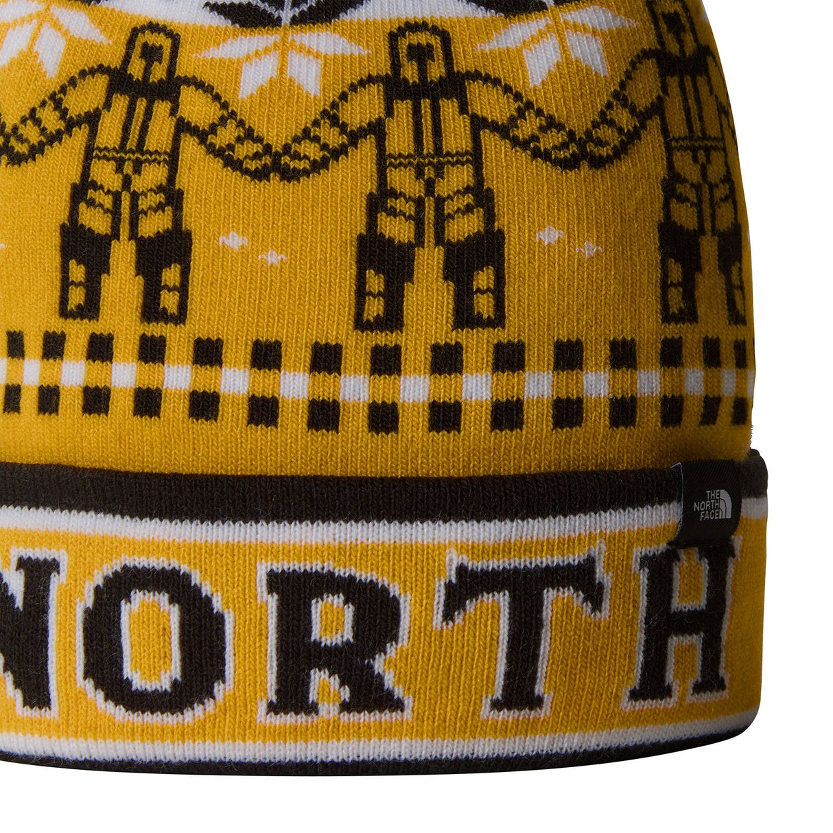 Caciula Copii The North Face Kids Ski Tuke