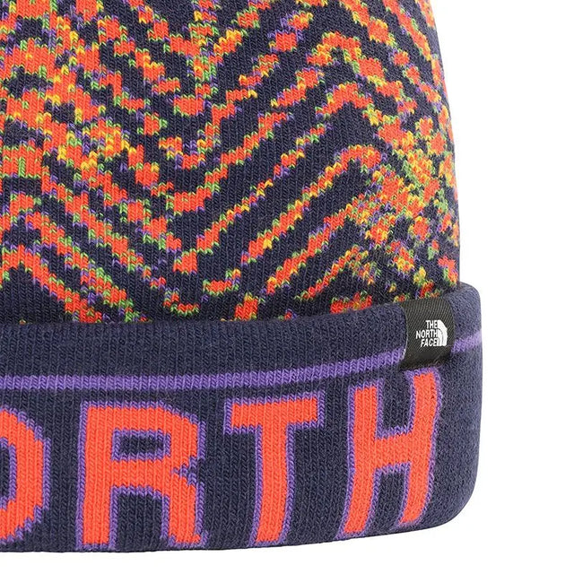 Caciula Copii The North Face Y Ski Tuke 2020   Caciula Copii The North Face Y Ski Tuke 2020