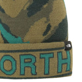 Caciula Copii The North Face Y Ski Tuke 2020   Caciula Copii The North Face Y Ski Tuke 2020