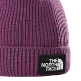 Caciula Copii The North Face Youth Tnf Box Logo Cuff   Caciula Copii The North Face Youth Tnf Box Logo Cuff
